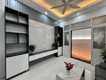 Lĩnh nam hoàng mai, 40m2, giá cực chất