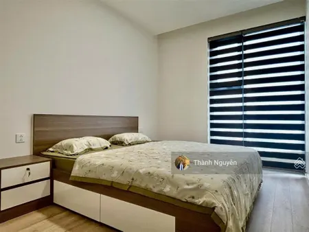 Cắt lỗ căn hộ rivana 2 phòng ngủ 2 vệ sinh, full nội thất, 74m2, giá chỉ 2 tỷ 7 bao hết thuế phí