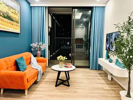 Ecopark chính chủ gửi bán căn 2pn onsen 65m2 view hồ thiên nga, full nội thất chỉ 5.2 tỷ
