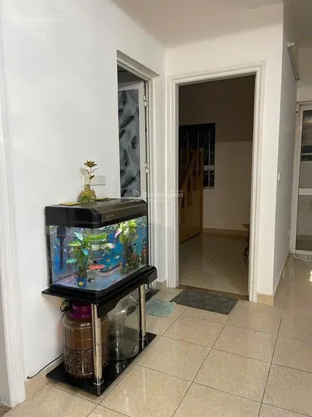 Bán căn hộ 2 phòng ngủ tòa no11a sài đồng, 67m, view thoáng, giá tốt