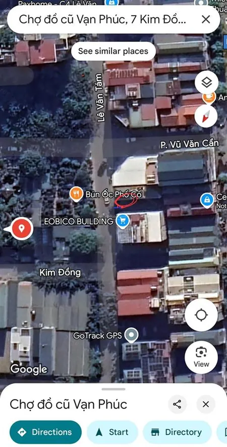 Chính chủ cần bán gấp đất đấu giá vạn phúc, hà đông 75m2, giá 25 tỷ (tl)