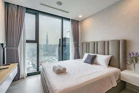 Sỡ hữu ngay căn hộ 2pn diện tích 80m2 full nội thất giá 8 tỷ view hồ bơi thoáng mát tại everrich