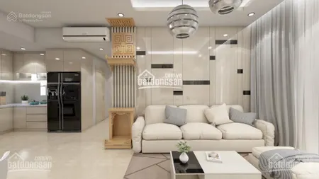 Cần bán căn hộ chung cư lucky palace 114m2, 3pn, q. 6, giá 6 tỷ, 0903 077 ***. được