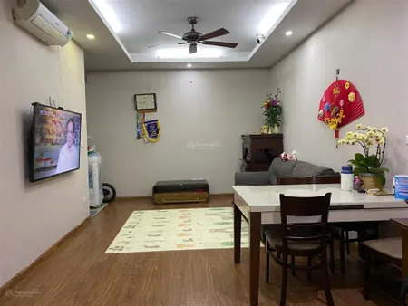 Bán căn hộ tại the pride, tố hữu, la khê, hà đông, 5.5 tỷ, 72m2