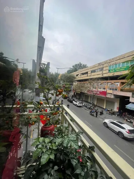 Mặt phố trung tâm phố cổ trần xuân soạn vỉa hè rộng kinh doanh, 50m2, 6 tầng, 38.8 tỷ