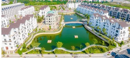 Biệt thự liền kề tại kđt mạnh đức, 12 tỷ, 140m2, pháp lý đầy đủ