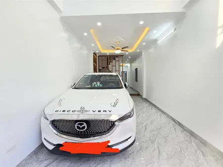 Bán gấp nhà đông mỹ liên ninh thanh trì dt sử dụng 62m2. 5 tầng. mt 3.8m ôtô vào nhà. nhỉnh 8 tỷ
