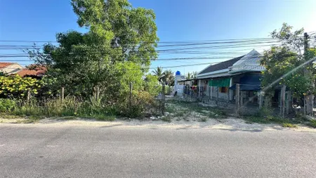 Bán đất tại xã vạn thọ, vạn ninh, khánh hòa, 6,8 tỷ, 701,1 m2