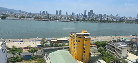 Căn góc đẳng cấp view trực diện sông hàn ngắm pháo hoa tại chân trời. 0905 257 ***