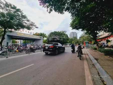 Siêu siêu rẻ.! siêu cực sốc! mặt phố trung tâm cầu giấy. 220/340m2 có 55 tỷ còn thương lượng