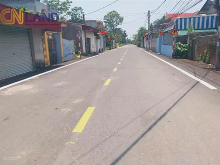 Bán đất sổ đỏ hà nội giá rẻ mặt đường nhựa kinh doanh ngày đêm giá rẻ nhất khu vực 0971 125 ***