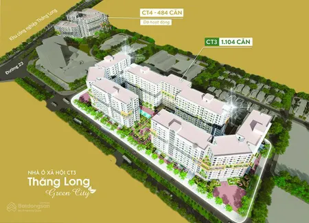 Tư vấn hồ sơ mua noxh ct3 kim chung hotline 0977 793 ***