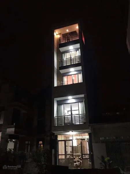 Nhà đẹp vĩnh ngọc, đông anh, tp hà nội cc gửi bán, dt 51m2x5t kết cấu xd ép cọc bê tông chắc chắn