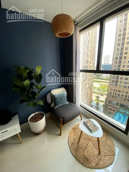 Bán officetel saigon royal 30m2 full nội thất, giá 2.6 tỷ. 0906 378 ***