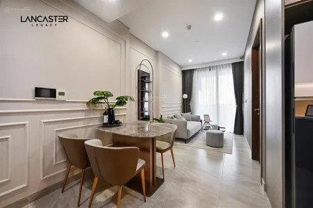 Chỉ duy nhất 1 căn 2pn (105m2) lancaster legacy, quận 1. hotline 0901 462 ***