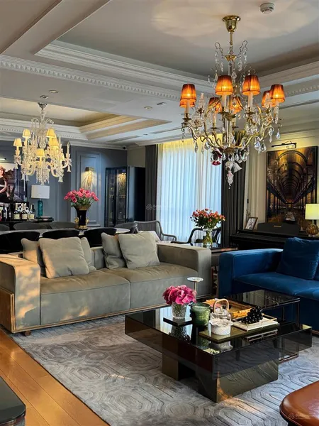 Tổng hợp quỹ căn 2pn, 3pn, 4pn bán mới nhất udic westlake mặt đường võ chí công giá bán tốt nhất