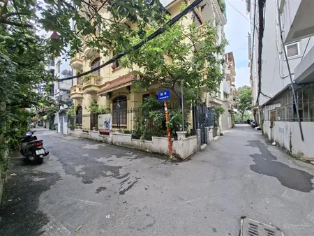 Bán nhà riêng tại hoàng như tiếp, bồ đề, long biên, hà nội, 21 tỷ, 80m2, giá ưu đãi đẹp