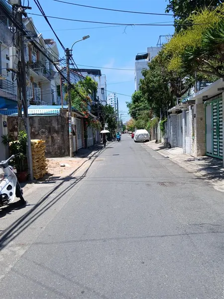 Khu phố tây giá sập hầm 91m2, ngang 11m giá chỉ 5 tỷ còn tl, không có lô thứ 2