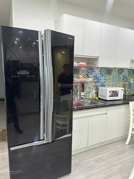 Bán cc topaz home, 2,4 tỷ, 70m2, 3pn, 2wc, hỗ trợ vay bank view đẹp, giá tốt tại quận 12, hcm