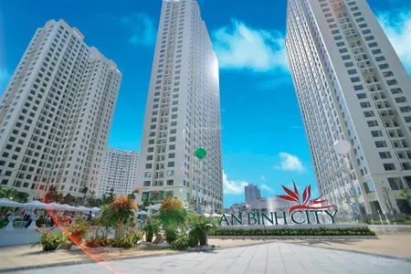 Bán shophouse chân đế cc an bình city diện tích 160m2 lô góc đầu tư ổn, tiềm năng phát triển