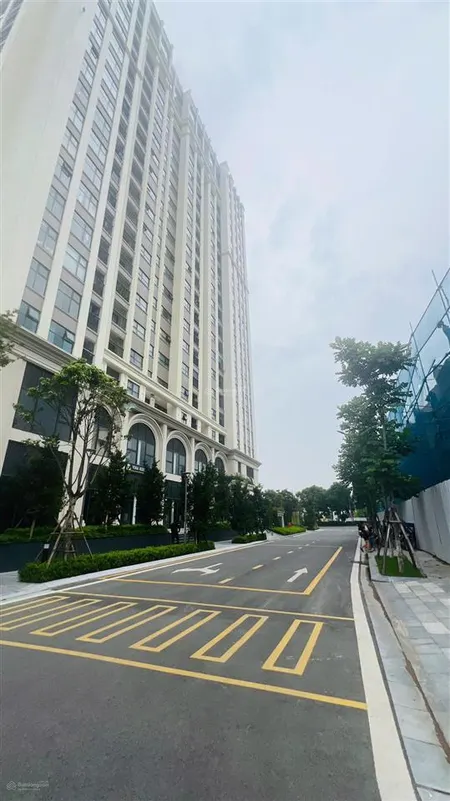 Căn 2 ngủ giá rẻ nhất tại moonlight, giá chỉ 4,3 tỷ bao thuế phí, hỗ trợ vay ngân hàng từ 5.5%