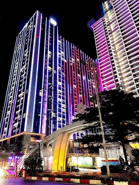 Sunshine sky city 2pn 75m2 full nội thất kế phú mỹ hưng giá chỉ 4,7 tỷ. 0797 766 ***