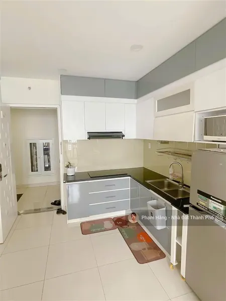 Bán chung cư dream home tầng cao