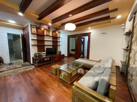 Bán cc tại dream town, 6,5 tỷ, 130m2, 3pn, 3wc, pháp lý đầy đủ, chính chủ chỉ với