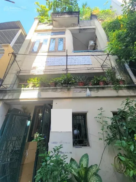 Nhà 1 sẹc hxh sát mặt tiền phan văn trị, p10, gò vấp, 53m2, 6tỷ