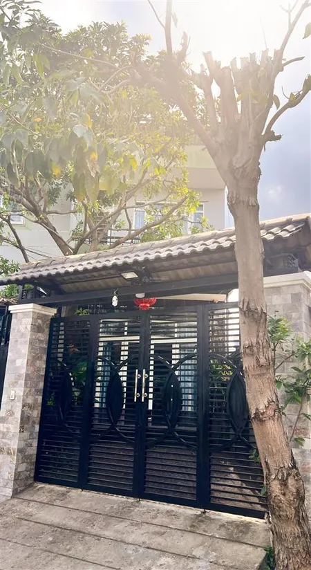 Hẻm rộng ô tô ngủ trong nhà đường số 11 trường thọ 96m2 2 tầng 3pn giá nhỉnh 7 tỷ