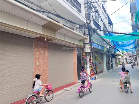 Cần bán căn nhà gần chợ đôn niệm nghĩa xá lê chân hp