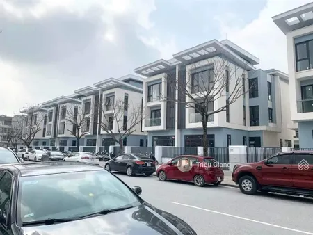 Em giang pkd chủ đầu tư chia sẻ 8 yếu tố hội tụ tại an quý villa nam cường, htls 0% 24th, ck khủng