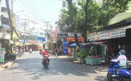 Bán nhà mt nguyễn tư giản p.12 gò vấp . / điệp 0903 070 ***