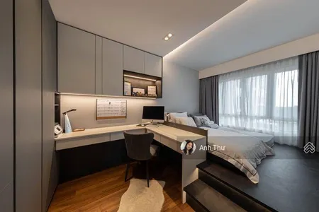 Nhà 1 đời chủ! căn góc 2 mặt thoáng võ thị sáu, q3 (11mx8m) 3 tầng, giá 23 tỷ tl. 0906 871 ***