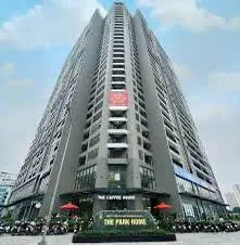 Chính chủ bán căn góc the park home số 1 thành thái. cầu giấy hn. giá siêu tốt
