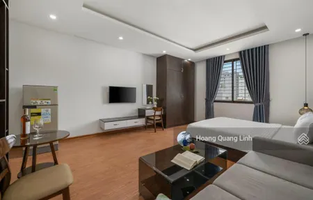 Siêu phẩm toà căn hộ 5 tầng 11 phòng dòng tiền 50tr/tháng giá 13,5 tỷ phố hàn quốc cách biển 300m