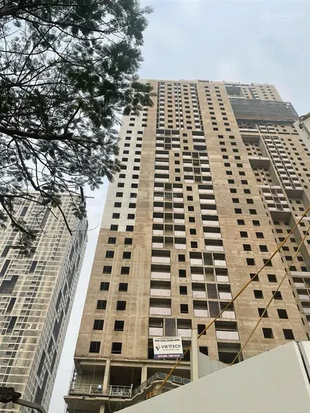 Chính chủ bán cc 2pn, 2wc tại bid residence, tố hữu, la khê, hà đông, 4,3 tỷ vnd, view đẹp.