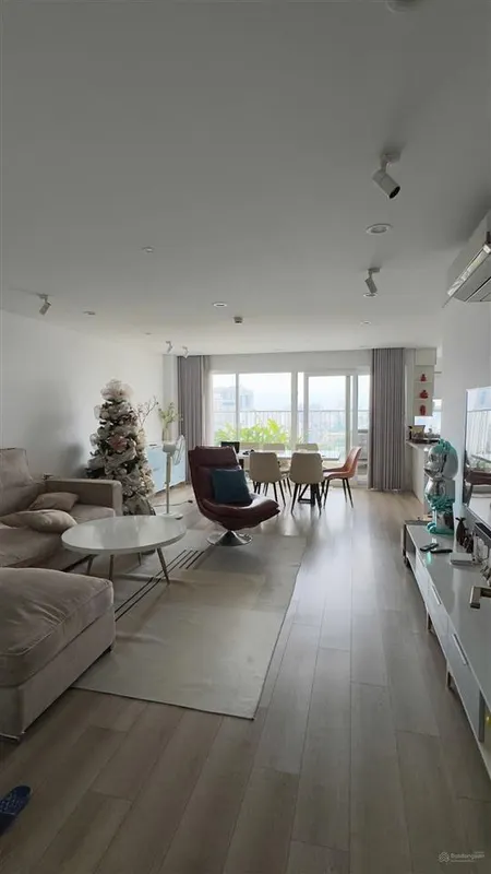 Bán căn hộ đẹp 3pn tại chung cư ban cơ yếu chính phủ, 9,69 tỷ, 124,6m2, q. thanh xuân, hn