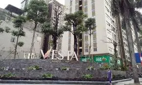 Bán căn duy nhất tòa thương mại v3the vesta hà đông