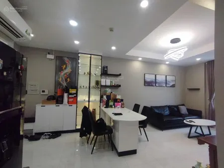 Bán chung cư grand riverside căn góc 139m2 4pn 2wc view bitexco giá 9,2 tỷ ( bao gồm 5% sổ )