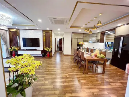 Bán căn hộ thành công tower láng hạ 190m2 4pn 3vs 14.9 tỷ full nt, hướng mát