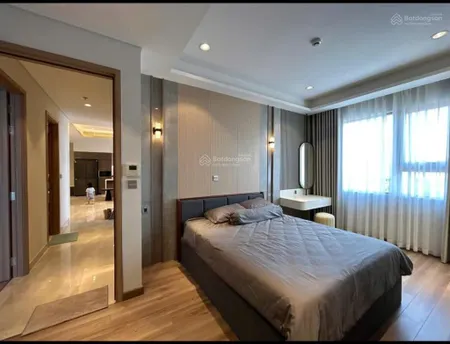 Bán gấp căn hộ the view dt 91m2 giá 6 tỷ rẻ nhất thị trường 0916 769 *** e trang