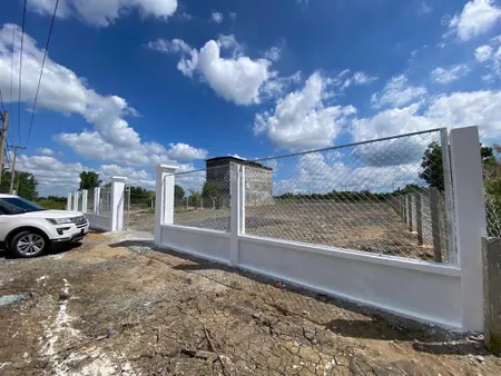 Hàng hiếm tại tam thôn hiệp, cần giờ giá 8tr/m2, 2296m2 0937 075 ***