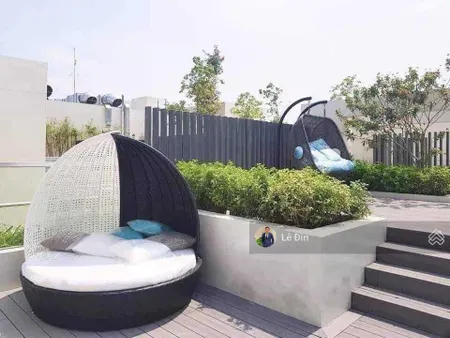 Chủ kẹt tiền bán nhanh 1pn hado centrosa quận 10 đã có sổ, còn 1 căn duy nhất này giá rẻ thôi ac ơi
