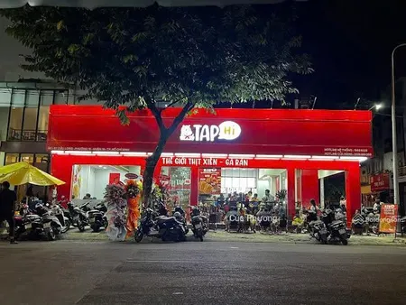 Siêu khan hiếm! bán nhà ngang 8m mt cao thắng, quận 10 (10x25m, 2 tầng, hđt 210 triệu), giá 72 tỷ