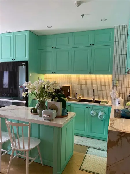Bán căn hộ xinh đẹp full nội thất giá rẻ đầu tư và ở