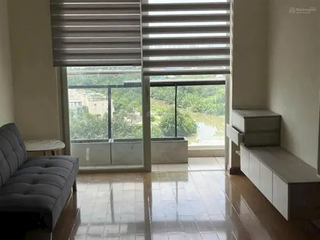 Duy nhất căn góc 2pn 68m2 ở cc fuji residence, kdc nam long, phước long b, q9, giá 3.6 tỷ