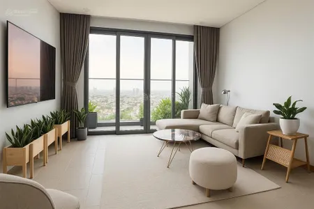 Chính chủ bán căn hộ lancaster luninaires đường láng, 180m căn góc full nội thất cao cấp.
