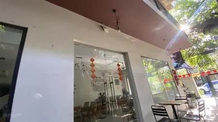 Bán nhà mặt tiền đường thích quảng đức, phường tân an, thành phố hội an