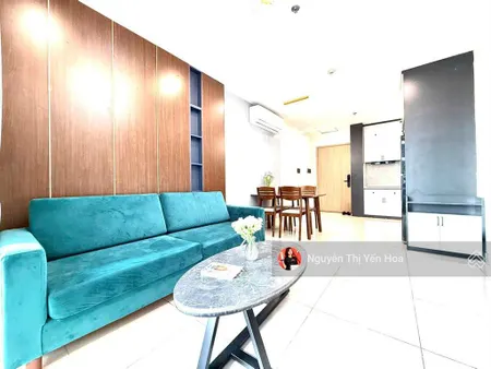 Chuyển xuống vin 2 nên cần bán gấp căn 3pn, nội thất đẹp 2 ban công đn view siêu thoáng tầng đẹp